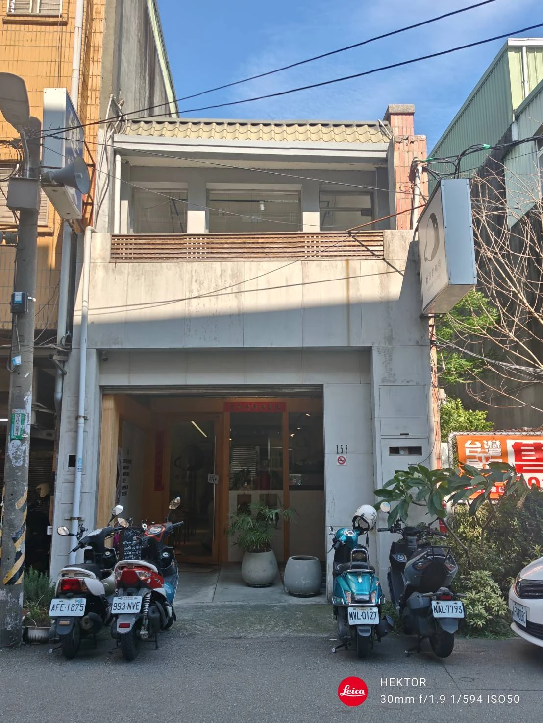 img-喬治的咖啡