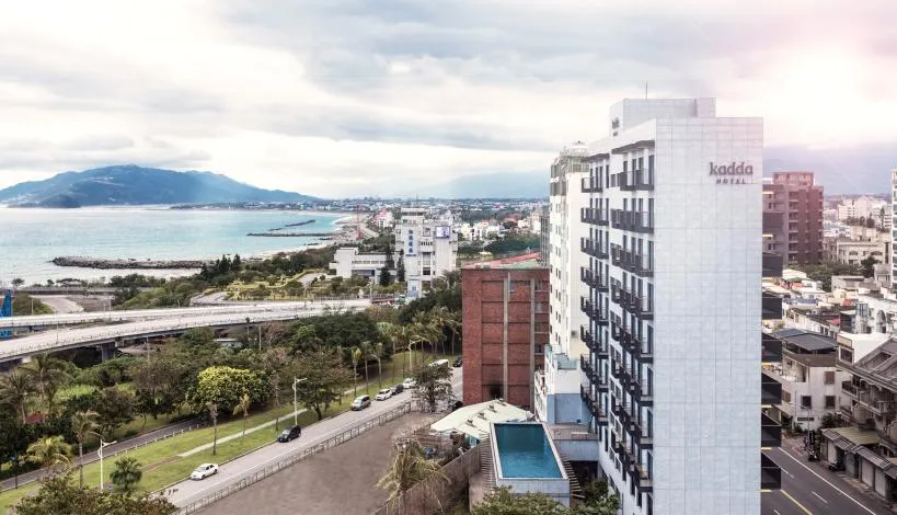 preview-Kadda Hotel 璽賓行旅/花蓮海景飯店-1
